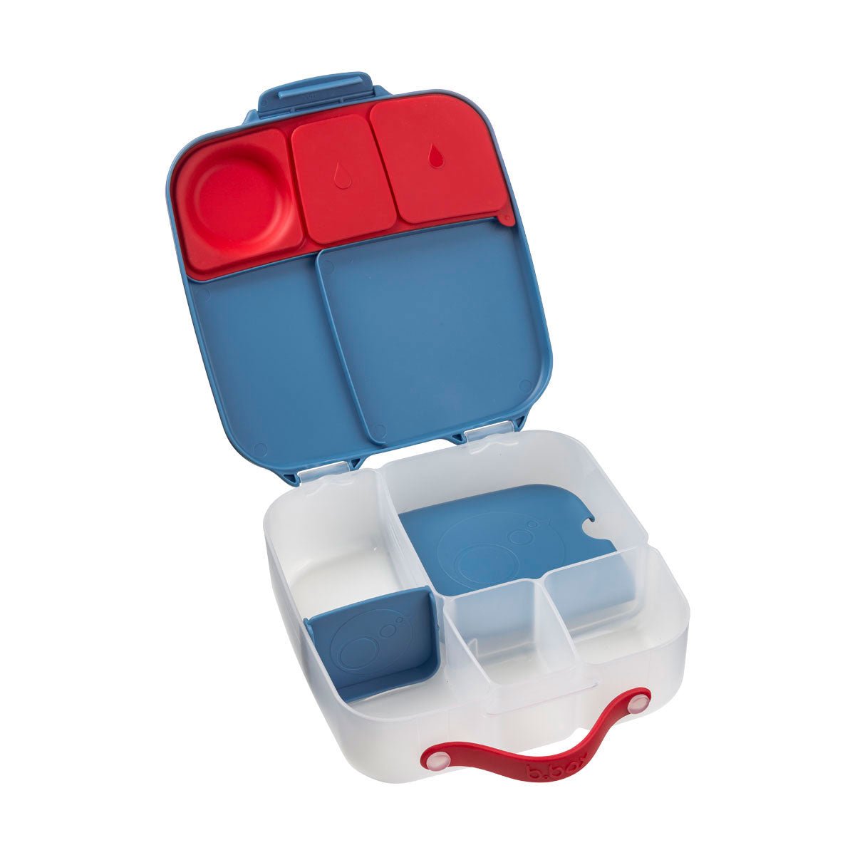 b.box Lunchbox - Core Colours - B.Box - 18 - Baby & Kids - ThePharmacy