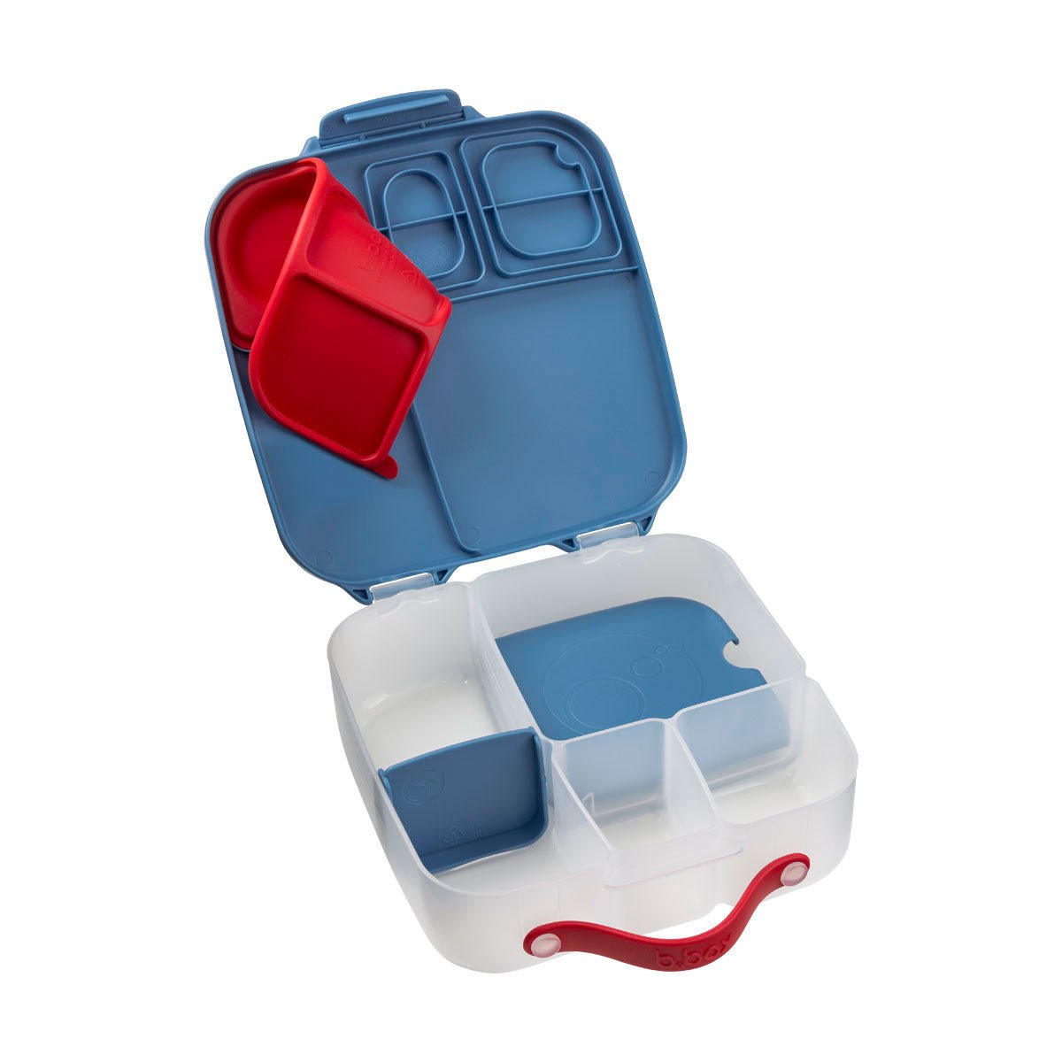 b.box Lunchbox - Core Colours - B.Box - 20 - Baby & Kids - ThePharmacy