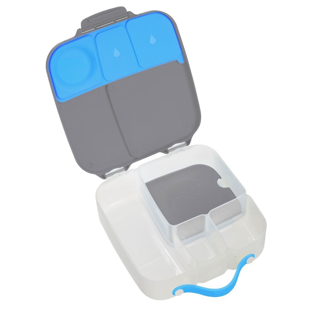 b.box Lunchbox - Core Colours - B.Box - 11 - Baby & Kids - ThePharmacy
