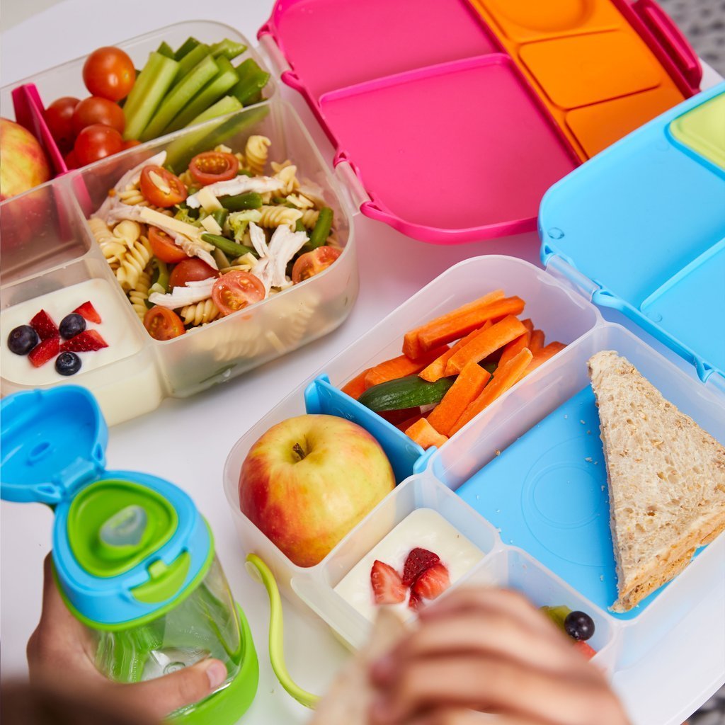 b.box Lunchbox - Core Colours - B.Box - 7 - Baby & Kids - ThePharmacy
