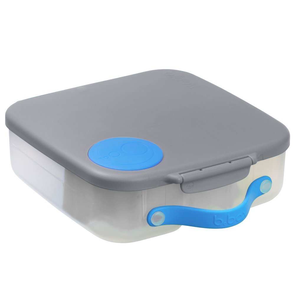 b.box Lunchbox - Core Colours - B.Box - 3 - Baby & Kids - ThePharmacy