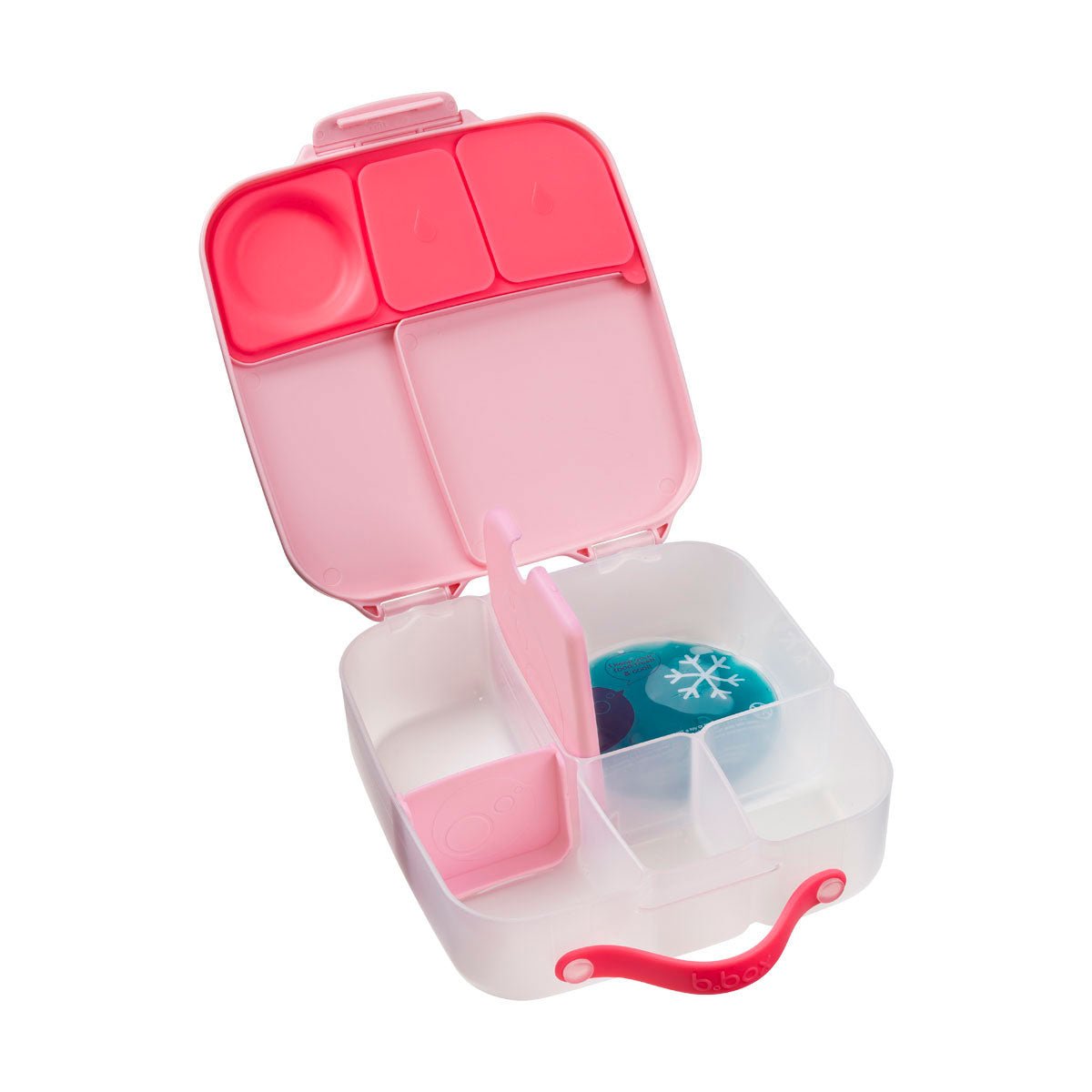 b.box Lunchbox - Core Colours - B.Box - 14 - Baby & Kids - ThePharmacy