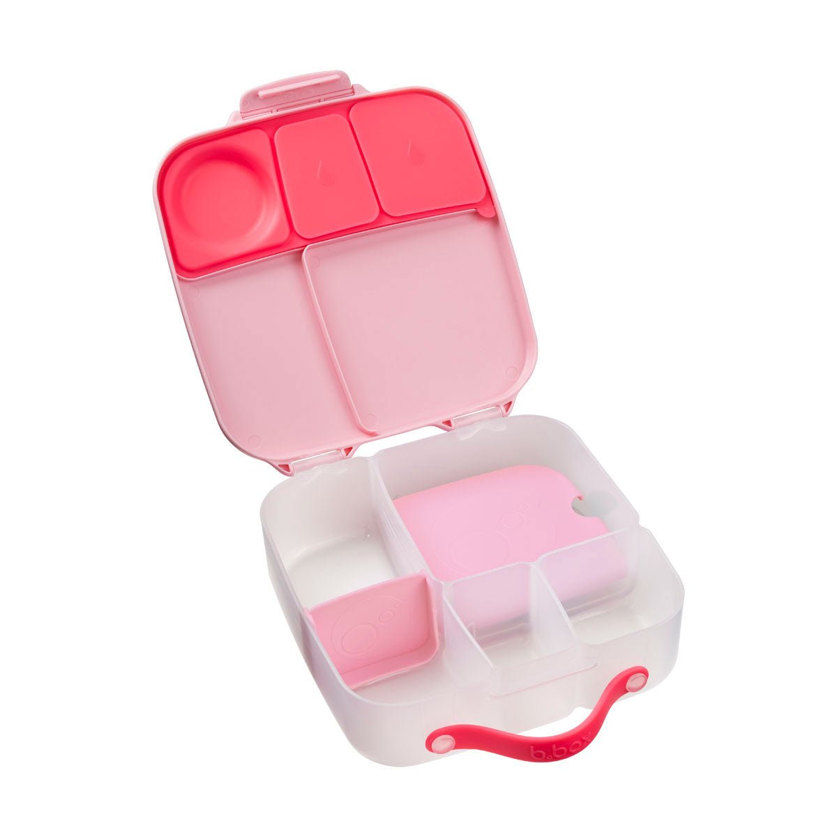 b.box Lunchbox - Core Colours - B.Box - 15 - Baby & Kids - ThePharmacy
