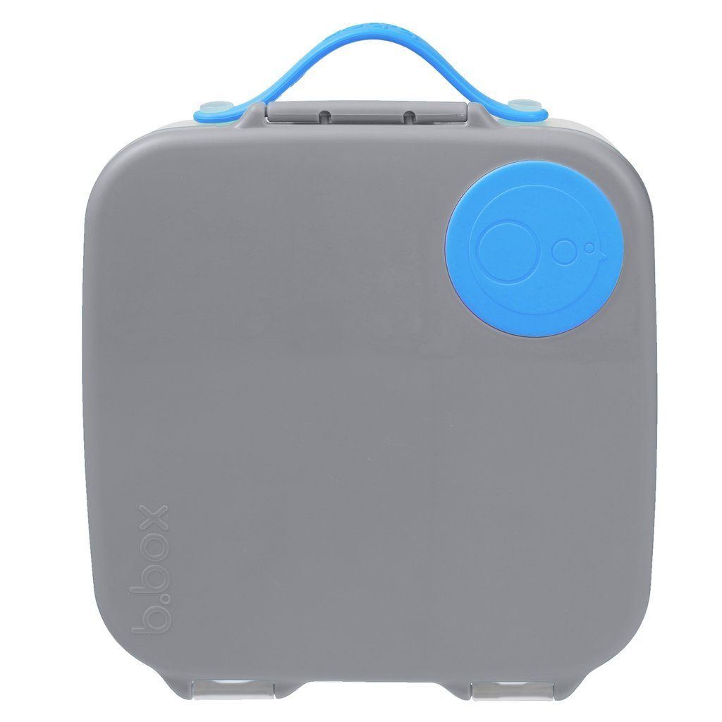 b.box Lunchbox - Core Colours - B.Box - 1 - Baby & Kids - ThePharmacy
