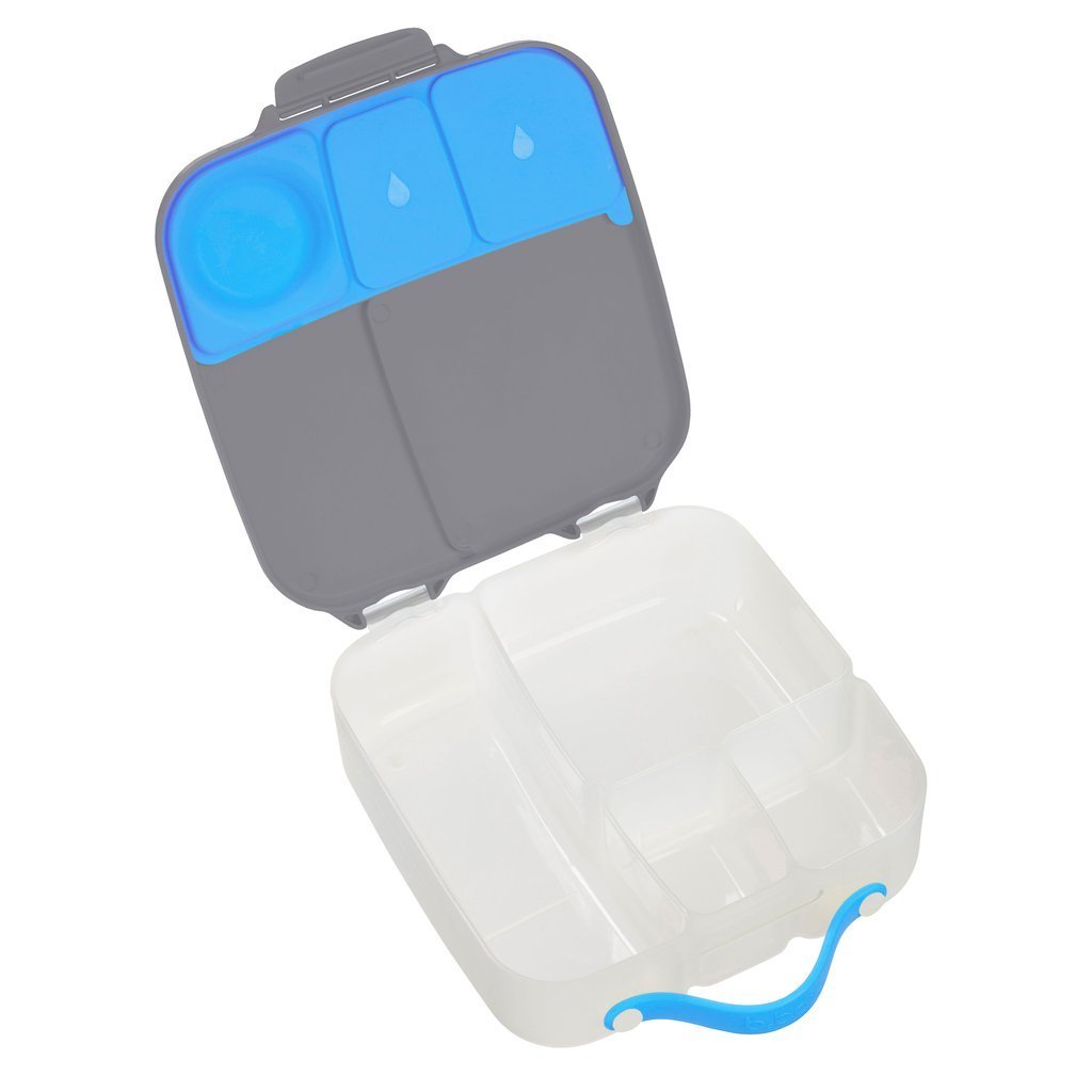 b.box Lunchbox - Core Colours - B.Box - 4 - Baby & Kids - ThePharmacy