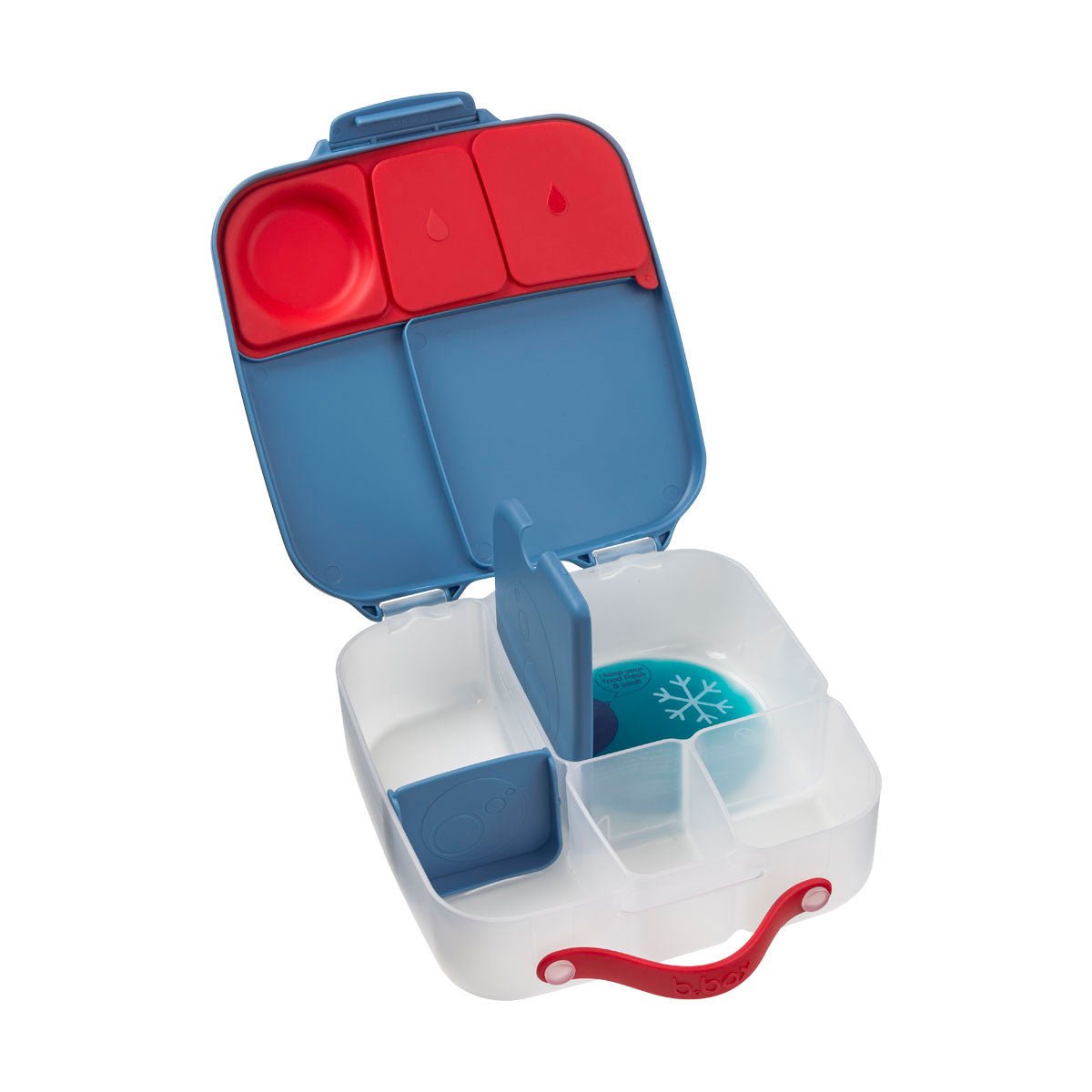 b.box Lunchbox - Core Colours - B.Box - 19 - Baby & Kids - ThePharmacy