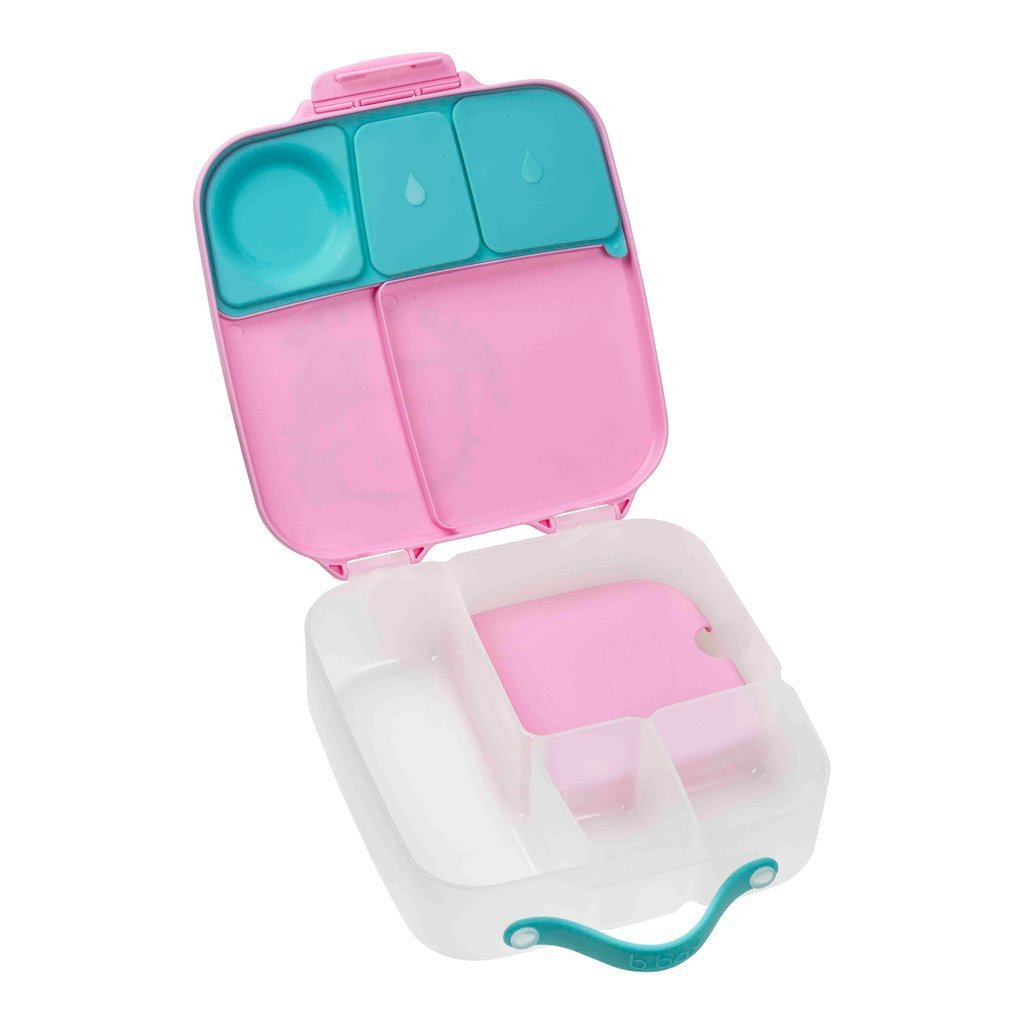 b.box Lunchbox - Hello Kitty Fashionista - B.Box - 7 - Baby & Kids - ThePharmacy