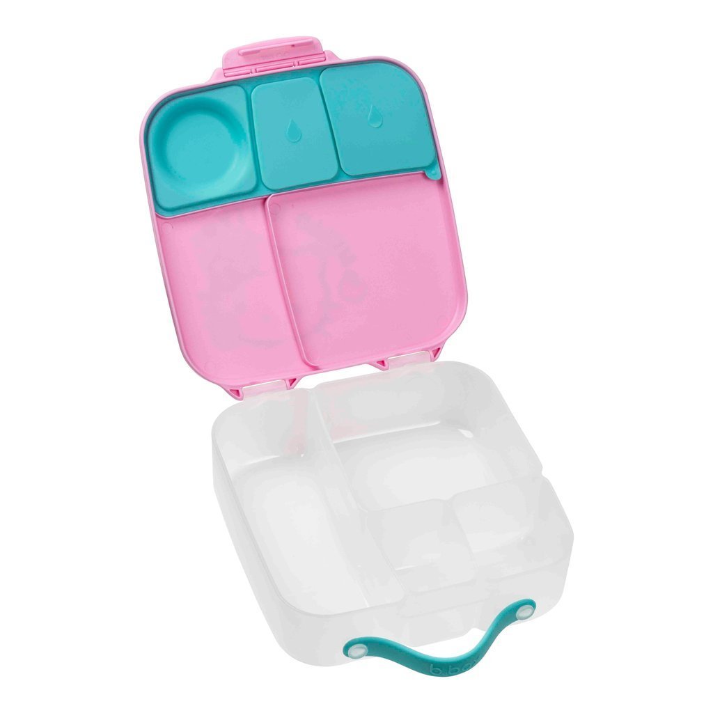 b.box Lunchbox - Hello Kitty Fashionista - B.Box - 8 - Baby & Kids - ThePharmacy