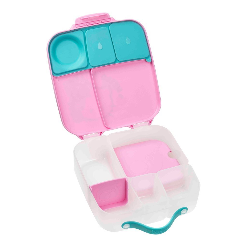 b.box Lunchbox - Hello Kitty Fashionista - B.Box - 5 - Baby & Kids - ThePharmacy