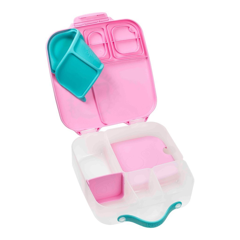 b.box Lunchbox - Hello Kitty Fashionista - B.Box - 4 - Baby & Kids - ThePharmacy