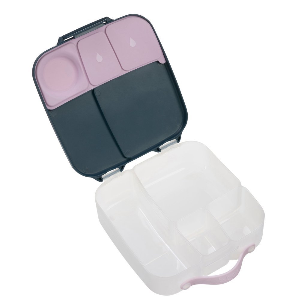 b.box Lunchbox - Indigo Rose - B.Box - 2 - Baby & Kids - ThePharmacy