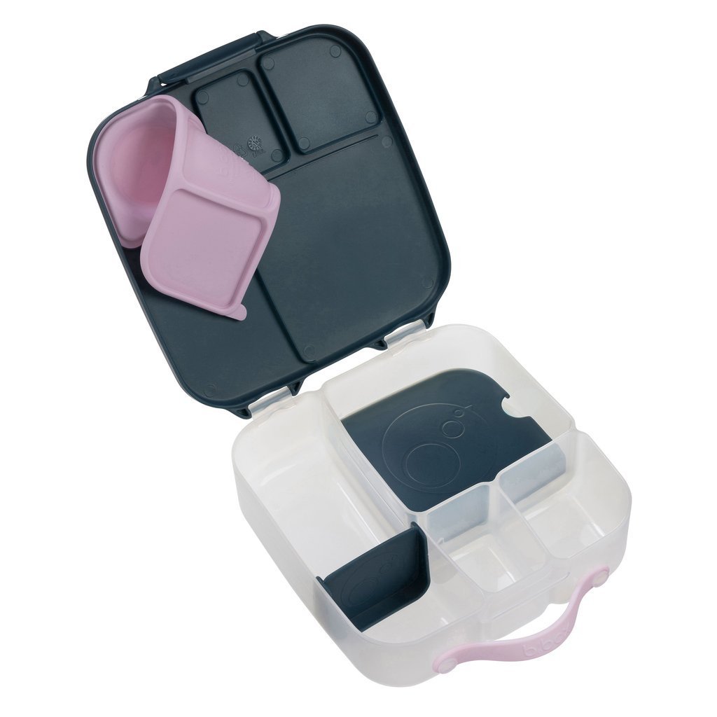 b.box Lunchbox - Indigo Rose - B.Box - 13 - Baby & Kids - ThePharmacy