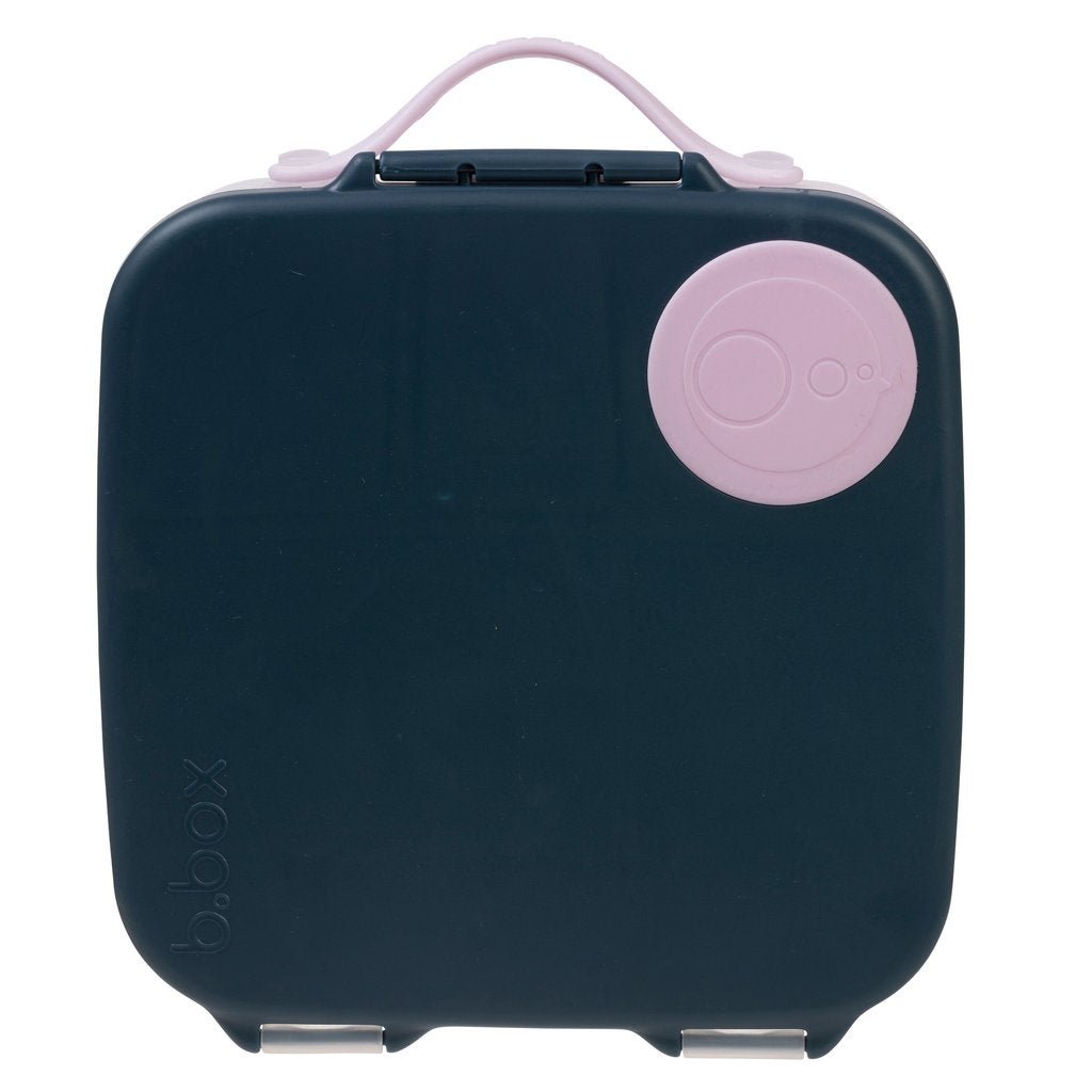 b.box Lunchbox - Indigo Rose - B.Box - 1 - Baby & Kids - ThePharmacy