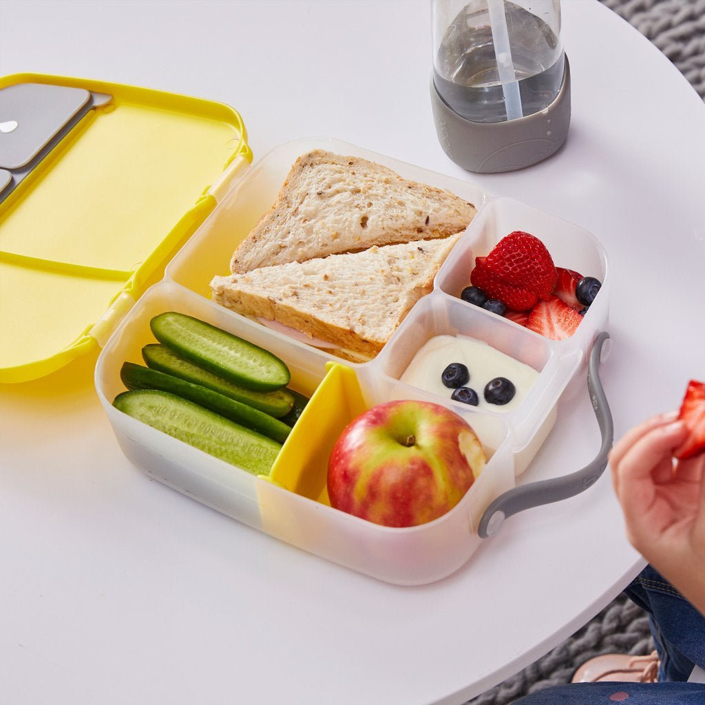 b.box Lunchbox - Indigo Rose - B.Box - 11 - Baby & Kids - ThePharmacy