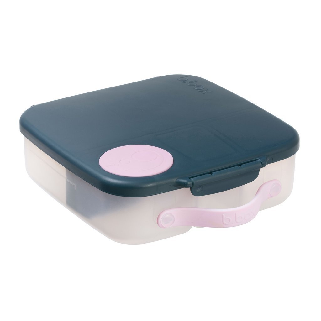 b.box Lunchbox - Indigo Rose - B.Box - 5 - Baby & Kids - ThePharmacy
