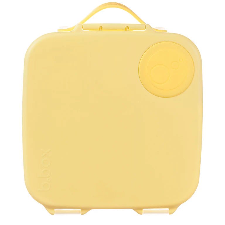 B.BOX - Lunchbox - Lemon Twist - ThePharmacy - 1 - ThePharmacy