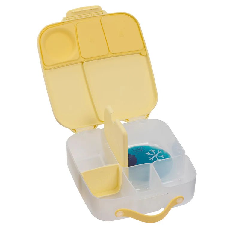 B.BOX - Lunchbox - Lemon Twist - ThePharmacy - 2 - ThePharmacy