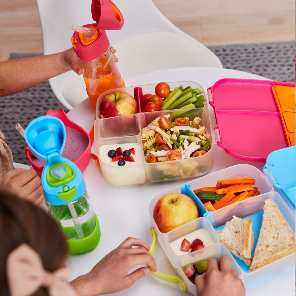 b.box Lunchbox - Ocean Breeze - B.Box - 11 - Baby & Kids - ThePharmacy