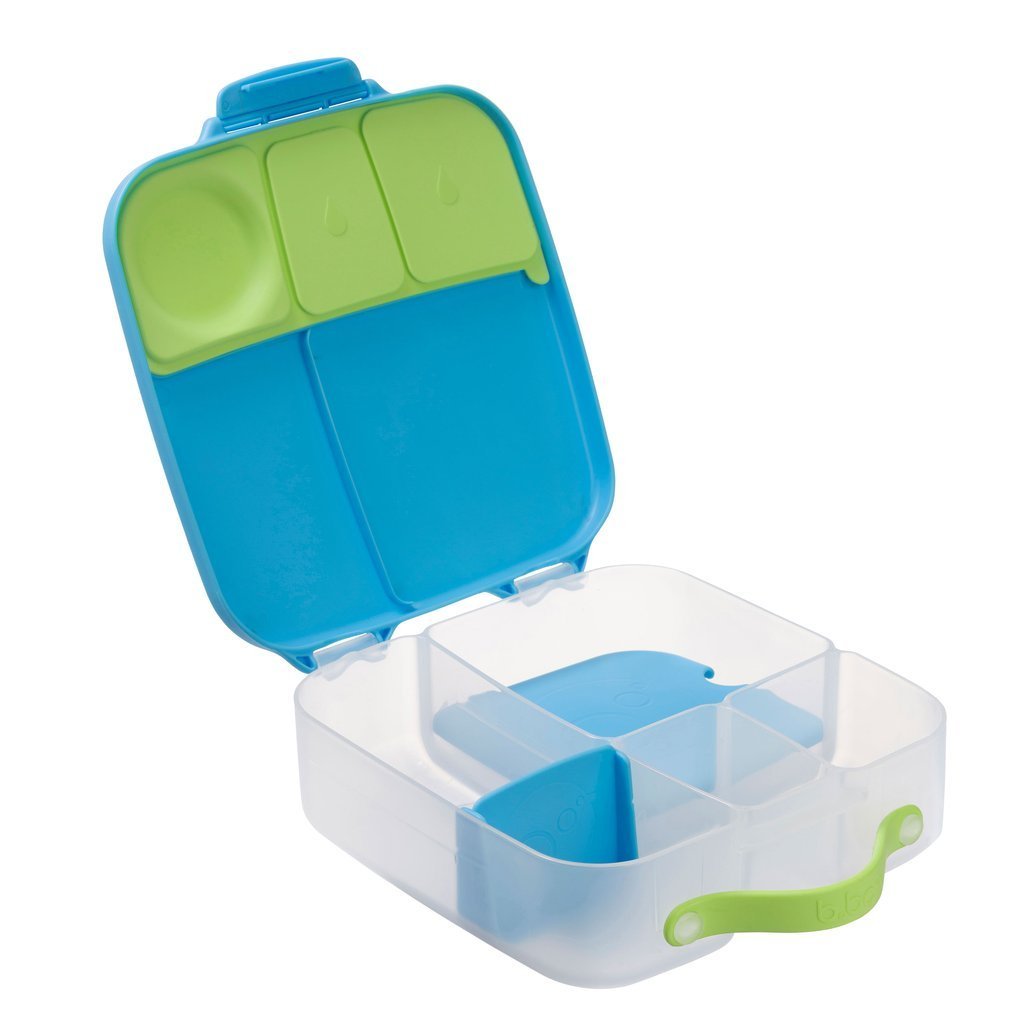 b.box Lunchbox - Ocean Breeze - B.Box - 8 - Baby & Kids - ThePharmacy