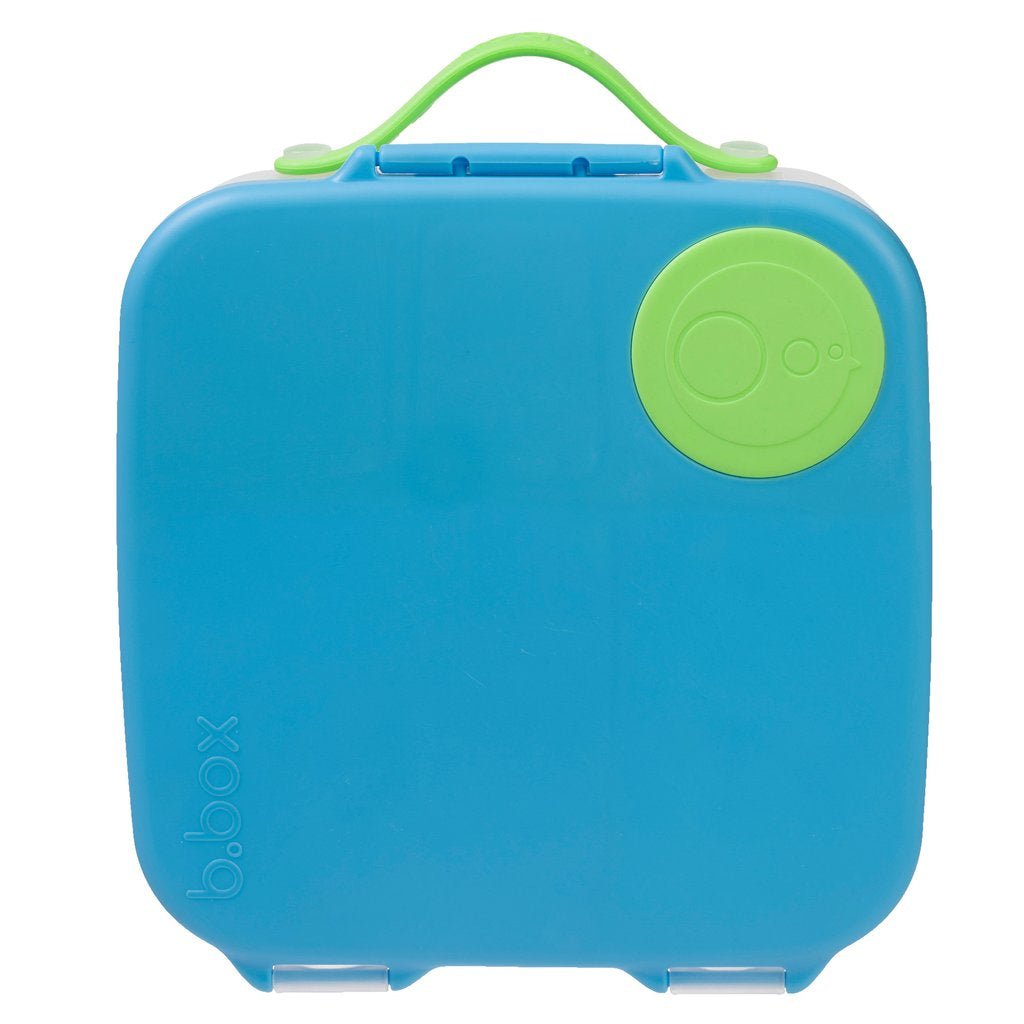 b.box Lunchbox - Ocean Breeze - B.Box - 1 - Baby & Kids - ThePharmacy