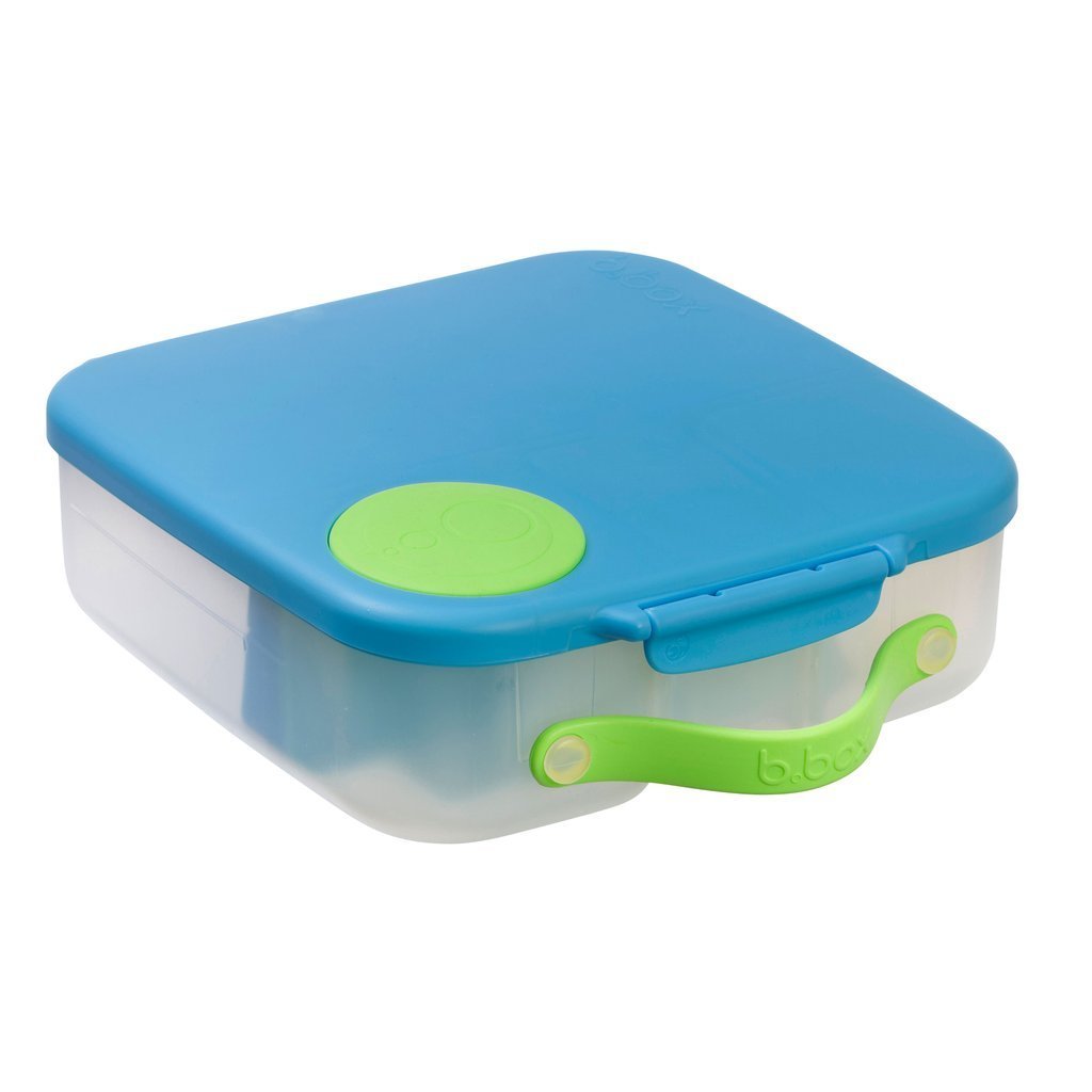 b.box Lunchbox - Ocean Breeze - B.Box - 2 - Baby & Kids - ThePharmacy