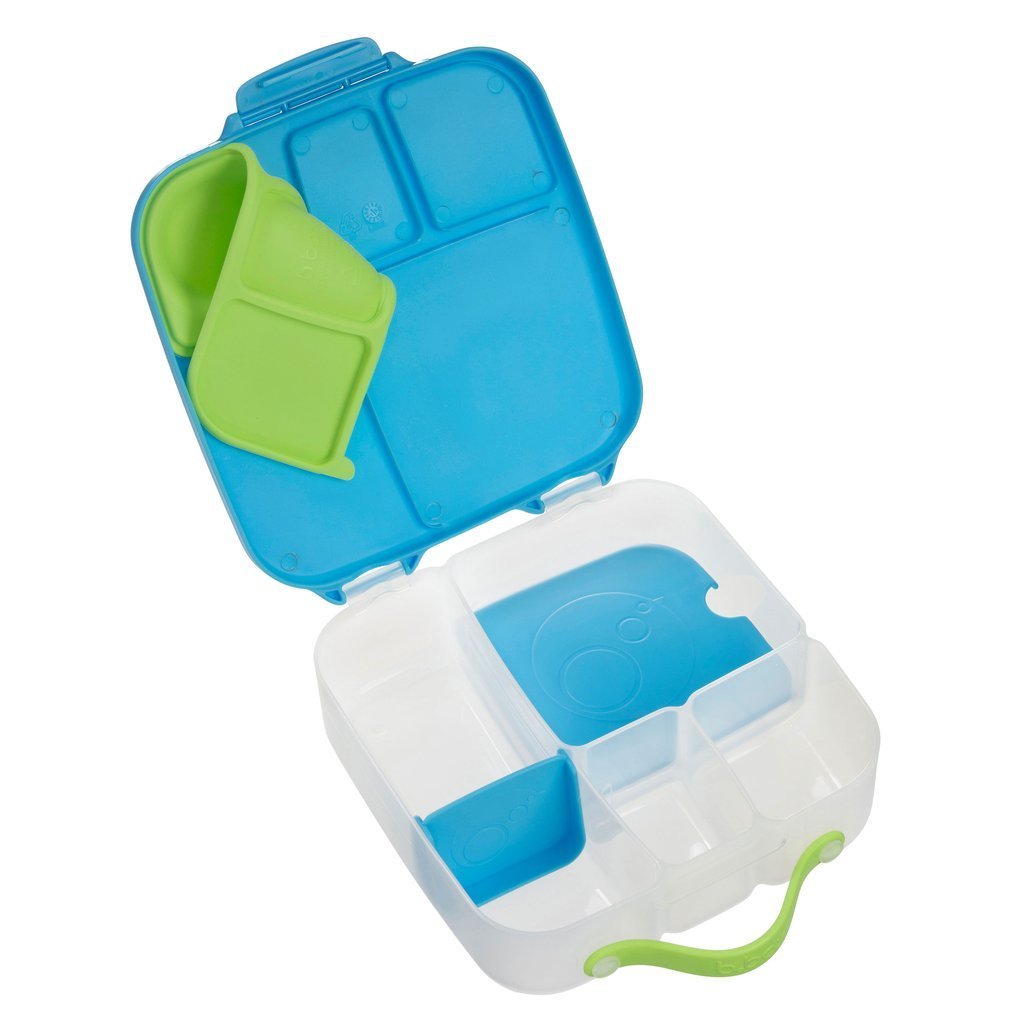 b.box Lunchbox - Ocean Breeze - B.Box - 5 - Baby & Kids - ThePharmacy