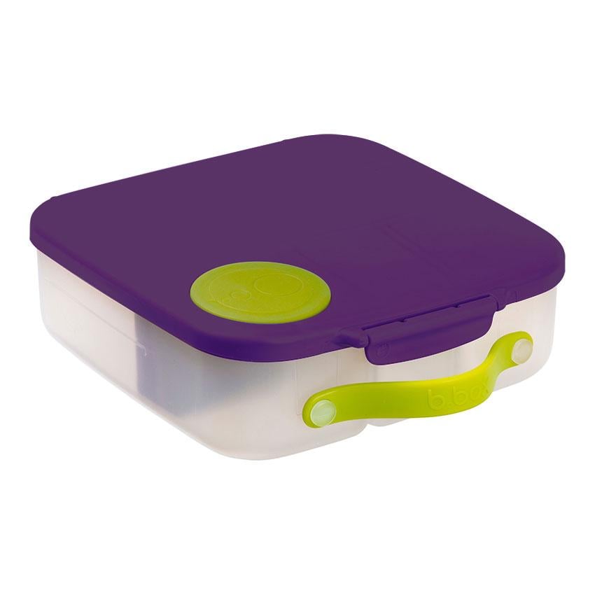 b.box Lunchbox - Passion Splash - B.Box - 8 - Baby & Kids - ThePharmacy