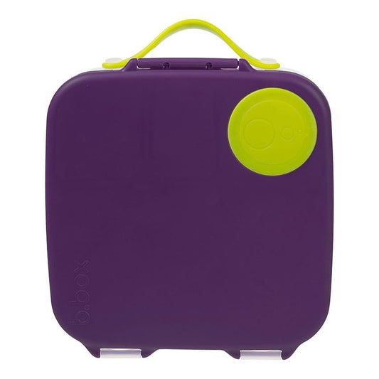 b.box Lunchbox - Passion Splash - B.Box - 1 - Baby & Kids - ThePharmacy