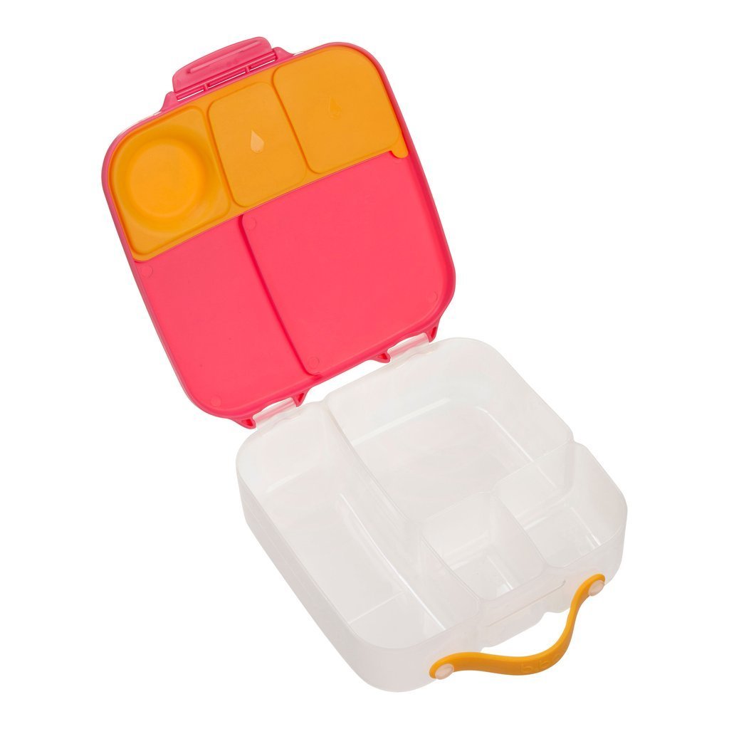 b.box Lunchbox - Strawberry Shake - B.Box - 2 - Baby & Kids - ThePharmacy