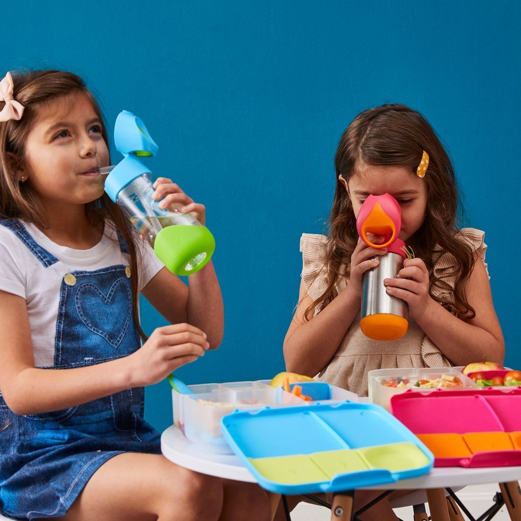 b.box Lunchbox - Strawberry Shake - B.Box - 12 - Baby & Kids - ThePharmacy