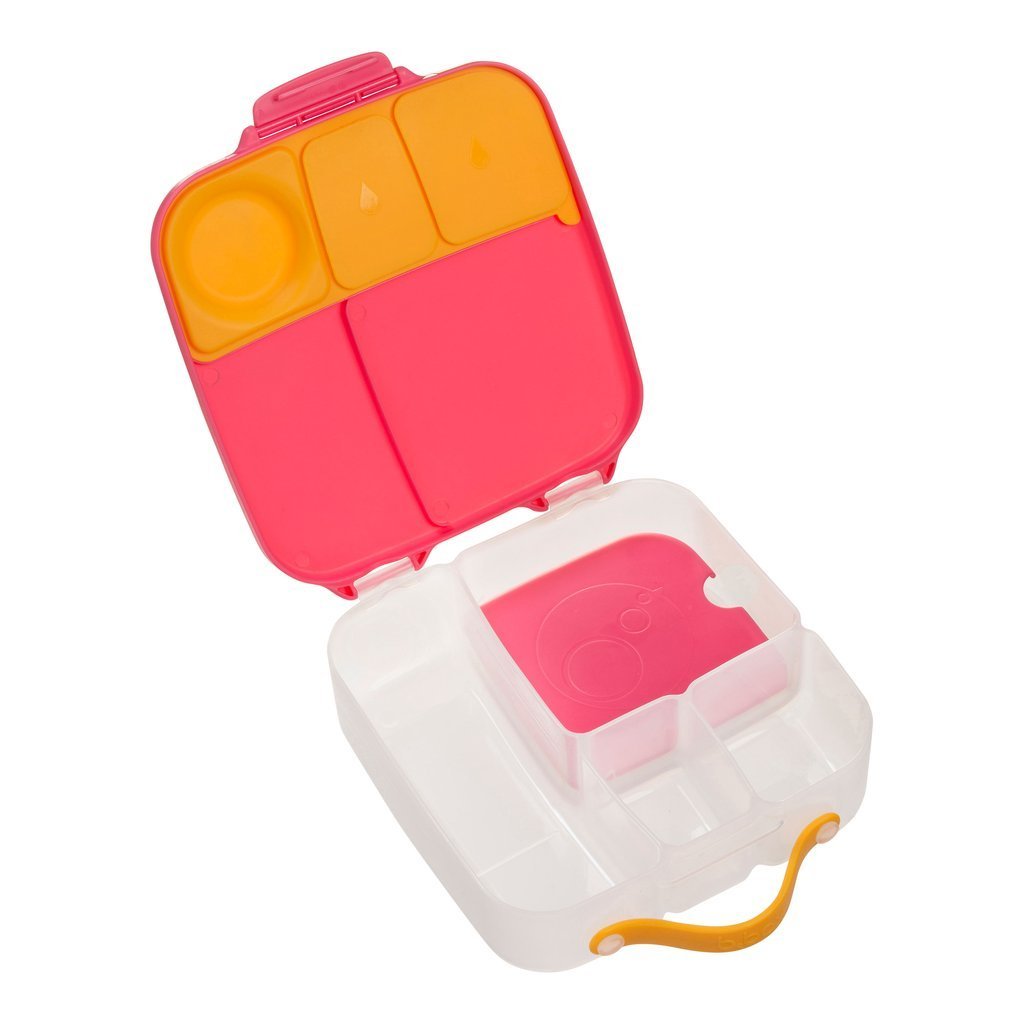 b.box Lunchbox - Strawberry Shake - B.Box - 7 - Baby & Kids - ThePharmacy