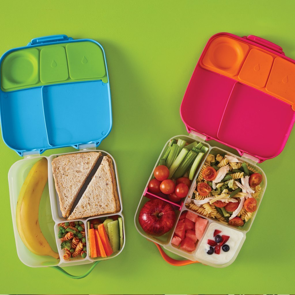 b.box Lunchbox - Strawberry Shake - B.Box - 11 - Baby & Kids - ThePharmacy