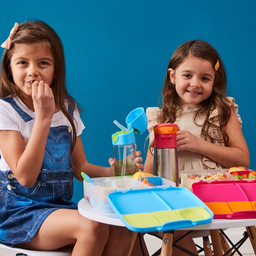 b.box Lunchbox - Strawberry Shake - B.Box - 10 - Baby & Kids - ThePharmacy