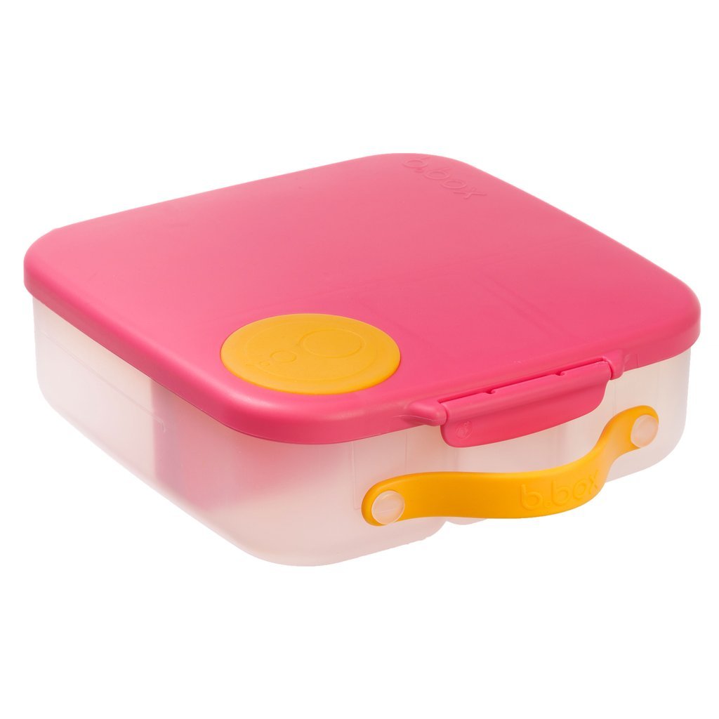 b.box Lunchbox - Strawberry Shake - B.Box - 3 - Baby & Kids - ThePharmacy