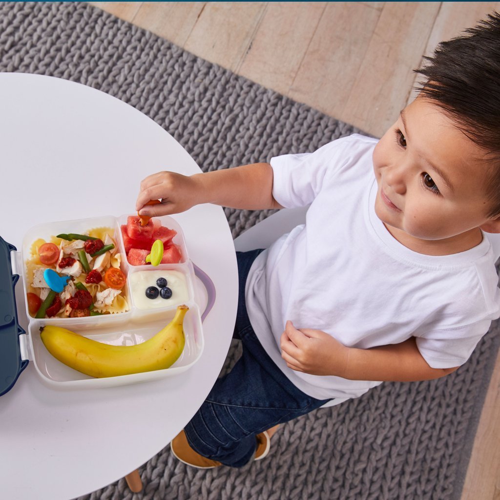 b.box Lunchbox - Strawberry Shake - B.Box - 13 - Baby & Kids - ThePharmacy