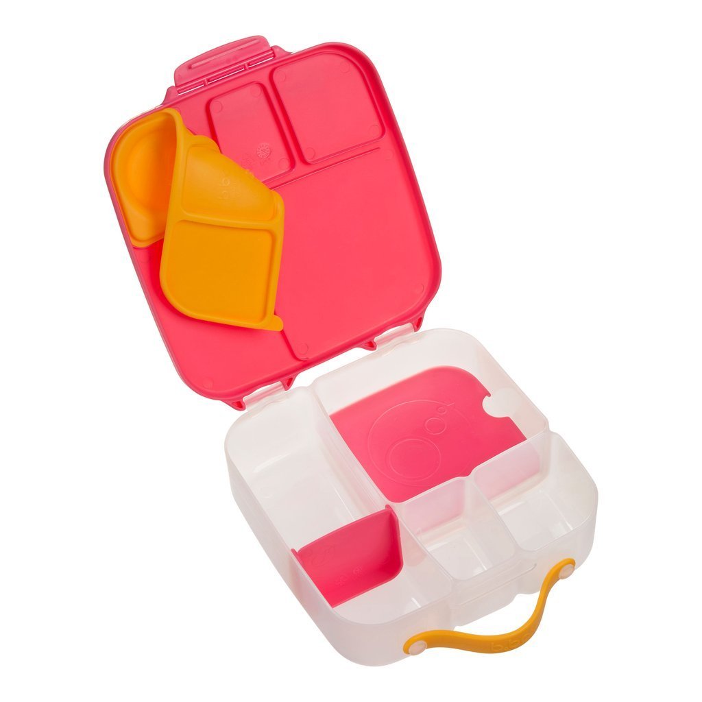 b.box Lunchbox - Strawberry Shake - B.Box - 6 - Baby & Kids - ThePharmacy