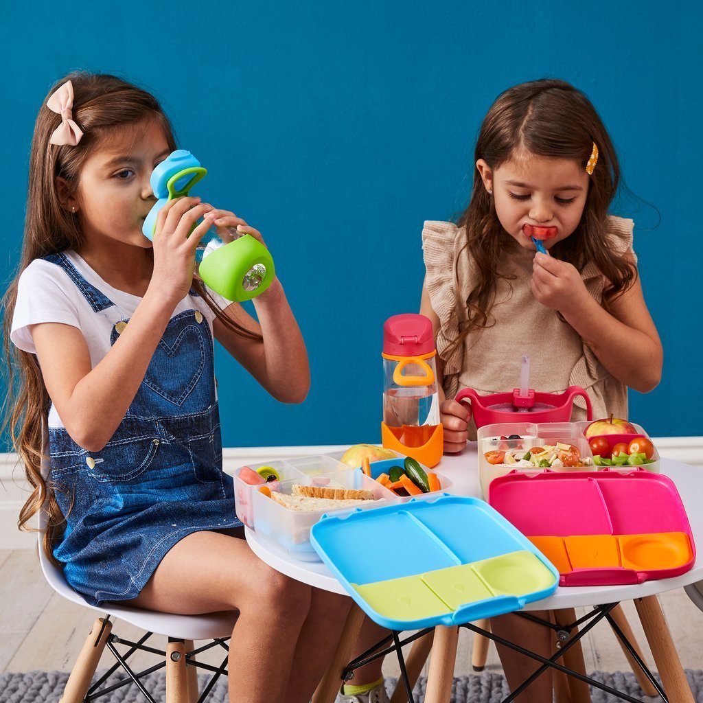 b.box Mini Flork - 3 Pack - B.Box - 11 - Baby & Kids - ThePharmacy