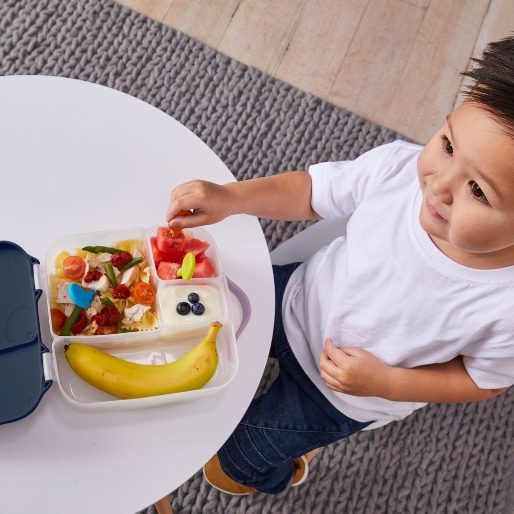 b.box Mini Flork - 3 Pack - B.Box - 7 - Baby & Kids - ThePharmacy