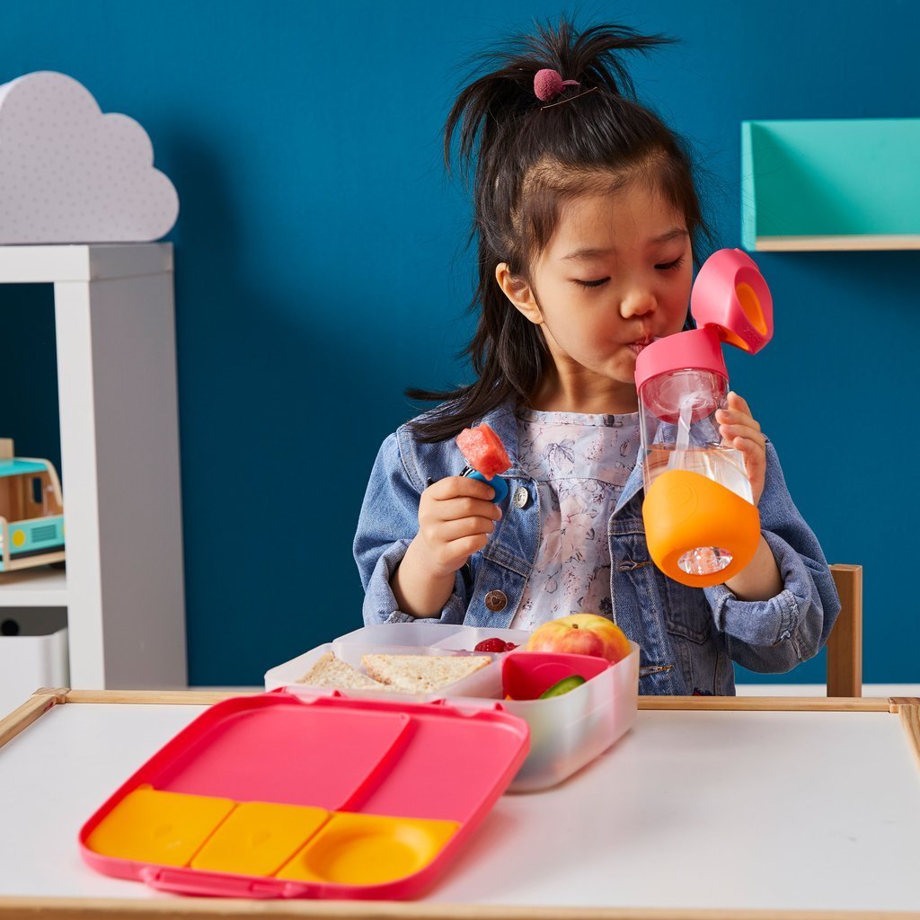 b.box Mini Flork - 3 Pack - B.Box - 8 - Baby & Kids - ThePharmacy