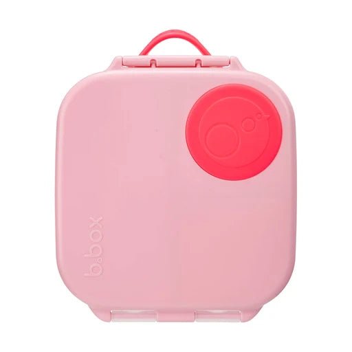 B.Box Mini Lunchbox - Core Colours - B.Box - 3 - Baby & Kids - ThePharmacy