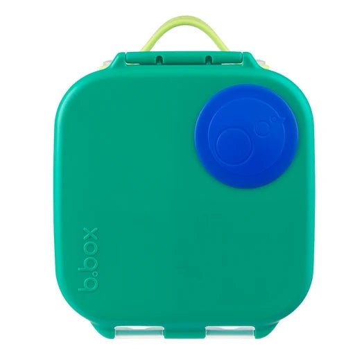 B.Box Mini Lunchbox - Core Colours - B.Box - 2 - Baby & Kids - ThePharmacy
