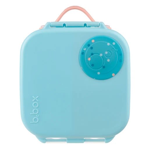 B.Box Mini Lunchbox - Core Colours - B.Box - 10 - Baby & Kids - ThePharmacy