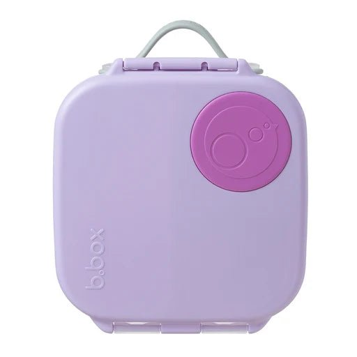 B.Box Mini Lunchbox - Core Colours - B.Box - 5 - Baby & Kids - ThePharmacy