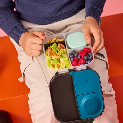 B.Box Mini Lunchbox - Core Colours - B.Box - 15 - Baby & Kids - ThePharmacy