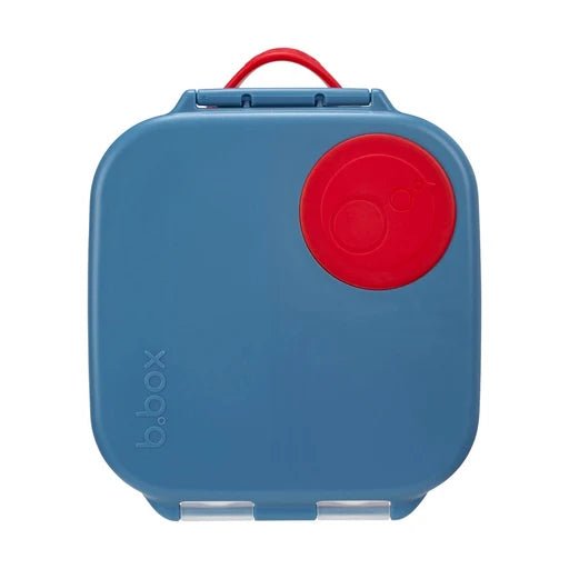 B.Box Mini Lunchbox - Core Colours - B.Box - 4 - Baby & Kids - ThePharmacy