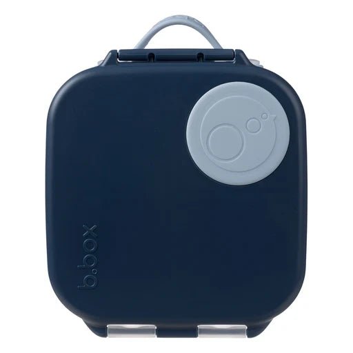 B.Box Mini Lunchbox - Core Colours - B.Box - 9 - Baby & Kids - ThePharmacy