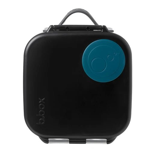 B.Box Mini Lunchbox - Core Colours - B.Box - 14 - Baby & Kids - ThePharmacy