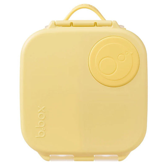 B.BOX - Mini Lunchbox - Lemon Twist - ThePharmacy - 1 - ThePharmacy