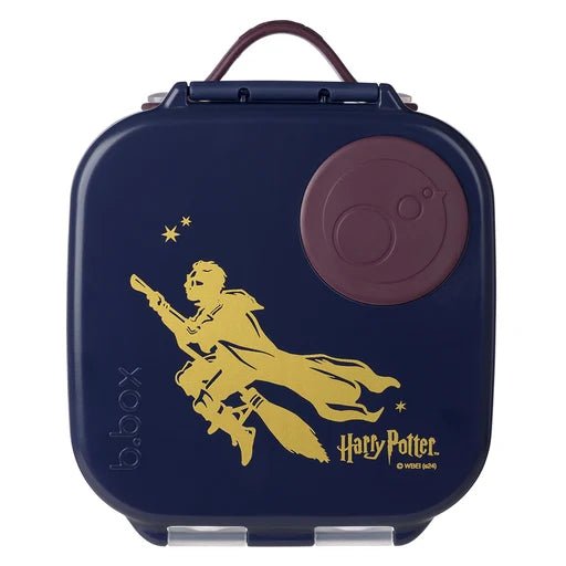 B.Box Mini Lunchbox - Licensed Range - B.Box - 5 - Baby & Kids - ThePharmacy