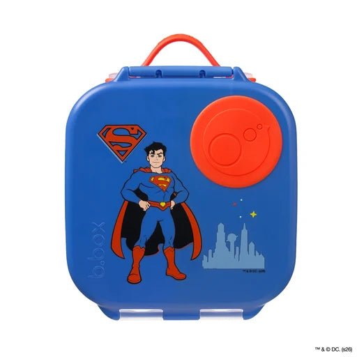 B.Box Mini Lunchbox - Licensed Range - B.Box - 2 - Baby & Kids - ThePharmacy